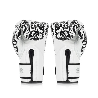 Fairtex x GloryLimited Edition Gloves - Velcro (BGVG2)