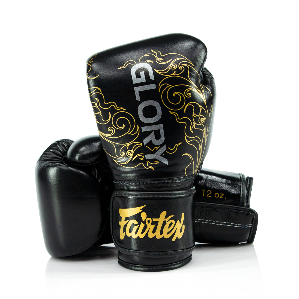 Fairtex x Glory Kickboxing Gloves BGVG3 - 2023 Edition