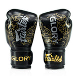Fairtex x Glory Kickboxing Gloves BGVG3 - 2023 Edition