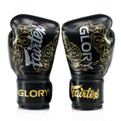 Fairtex x Glory Kickboxing Gloves BGVG3 - 2023 Edition