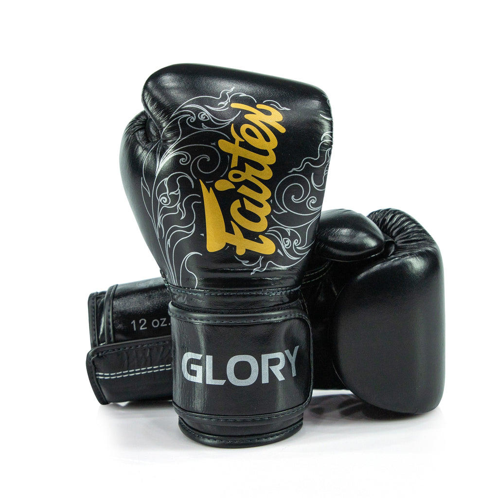 Fairtex x Glory Kickboxing Gloves BGVG3 - 2023 Edition
