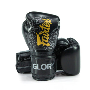 Fairtex x Glory Kickboxing Gloves BGVG3 - 2023 Edition