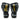 Fairtex X Glory Kickboxing Gants de boxe de compétition et d'entraînement