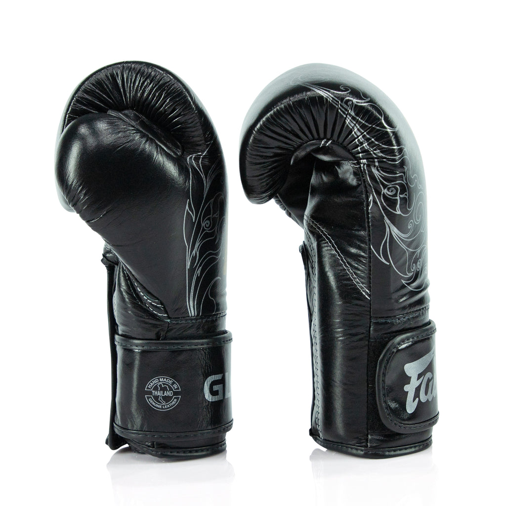 Fairtex x Glory Kickboxing Gloves BGVG3 - 2023 Edition