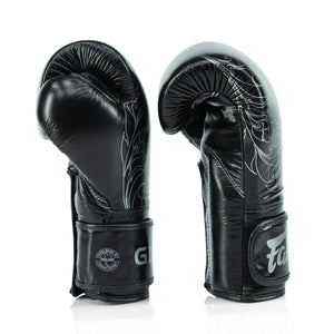Fairtex x Glory Kickboxing Gloves BGVG3 - 2023 Edition