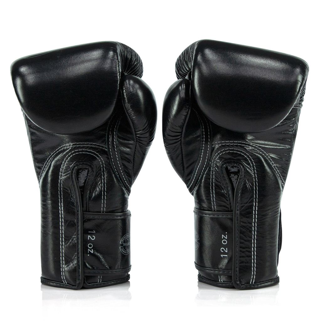 Fairtex x Glory Kickboxing Gloves BGVG3 - 2023 Edition