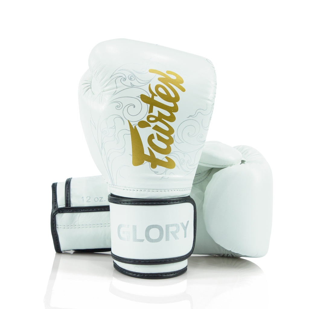 Fairtex x Glory Kickboxing Gloves BGVG3 - 2023 Edition