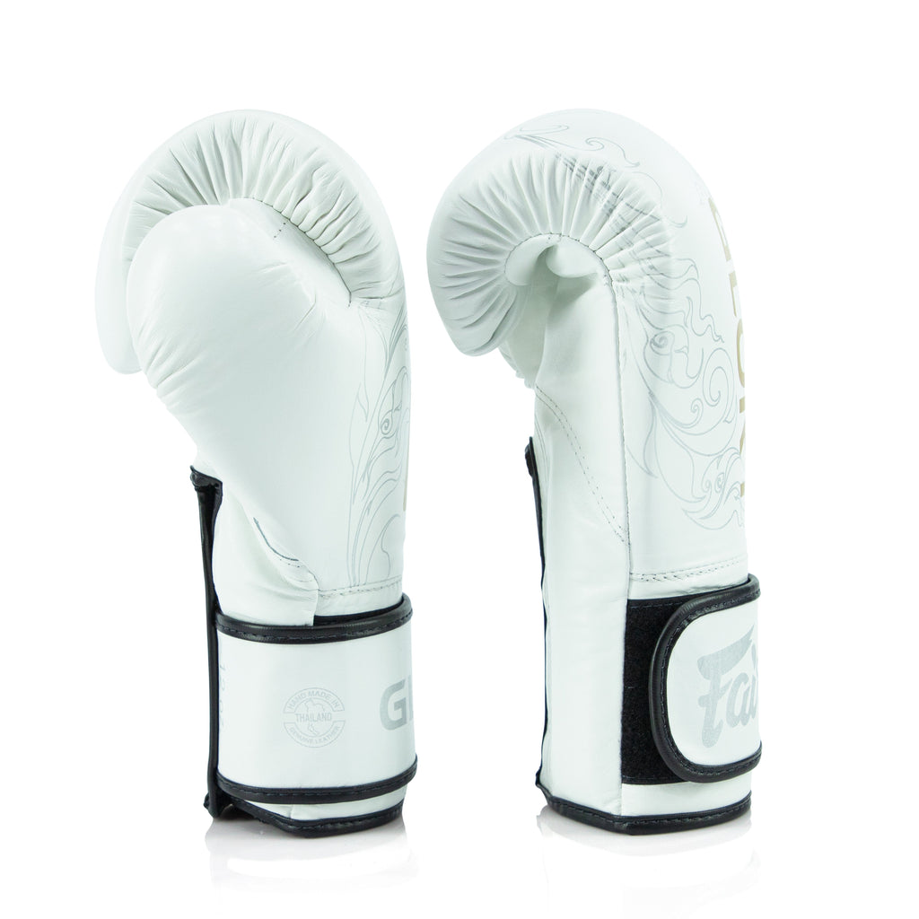 Fairtex x Glory Kickboxing Gloves BGVG3 - 2023 Edition