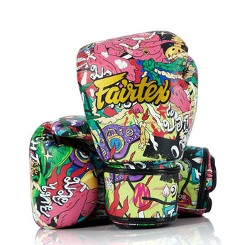 URFACE x Fairtex  Boxing Gloves