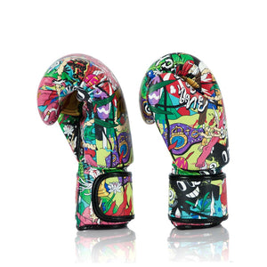 Fairtex x URFACE Boxing Gloves BGV URFACE