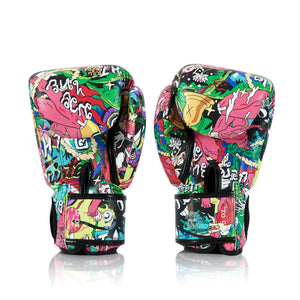 Fairtex x URFACE Boxing Gloves BGV URFACE