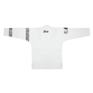 Fairtex X ALMA BJJ Gi