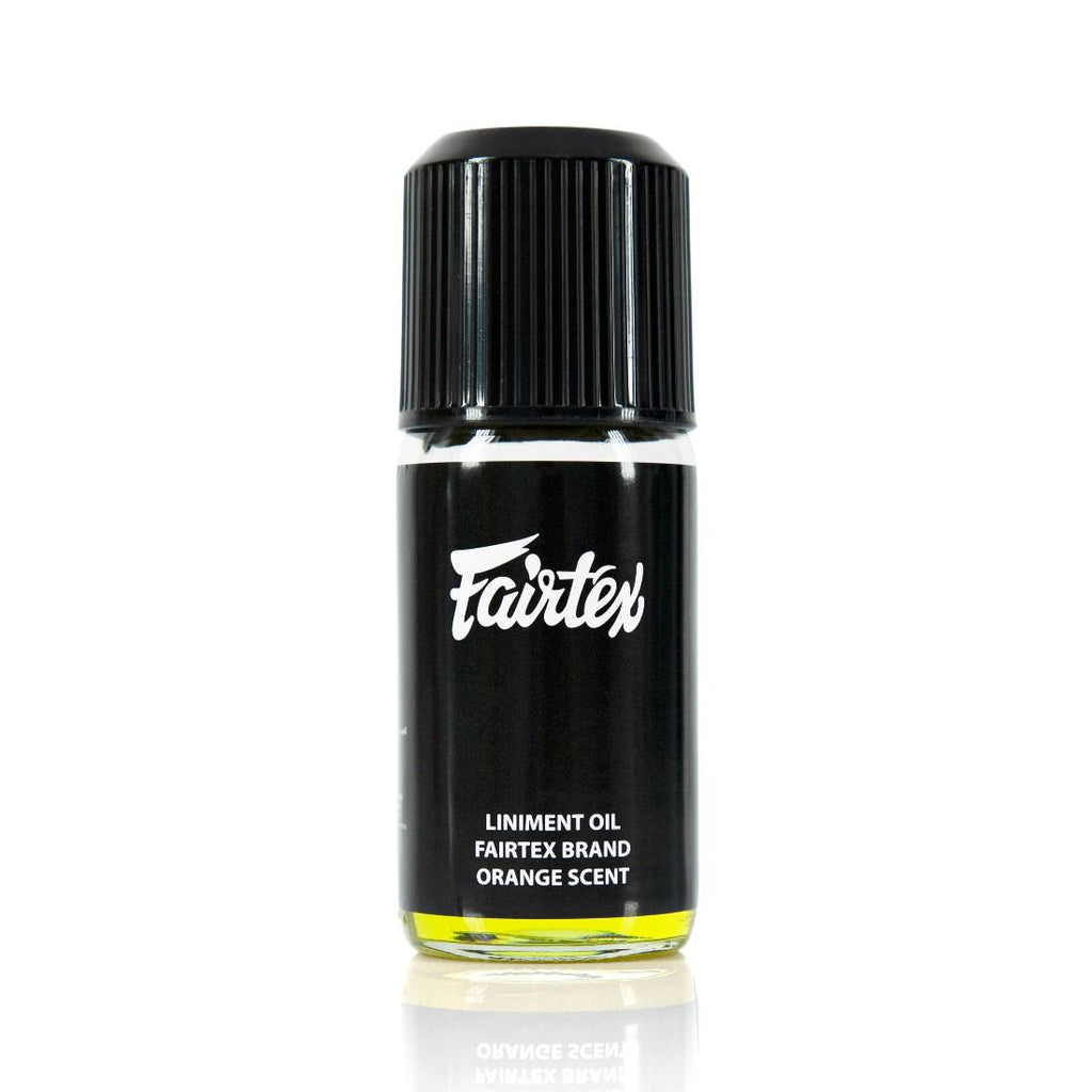 Fairtex Liniment Oil Compound Peppermint BL5