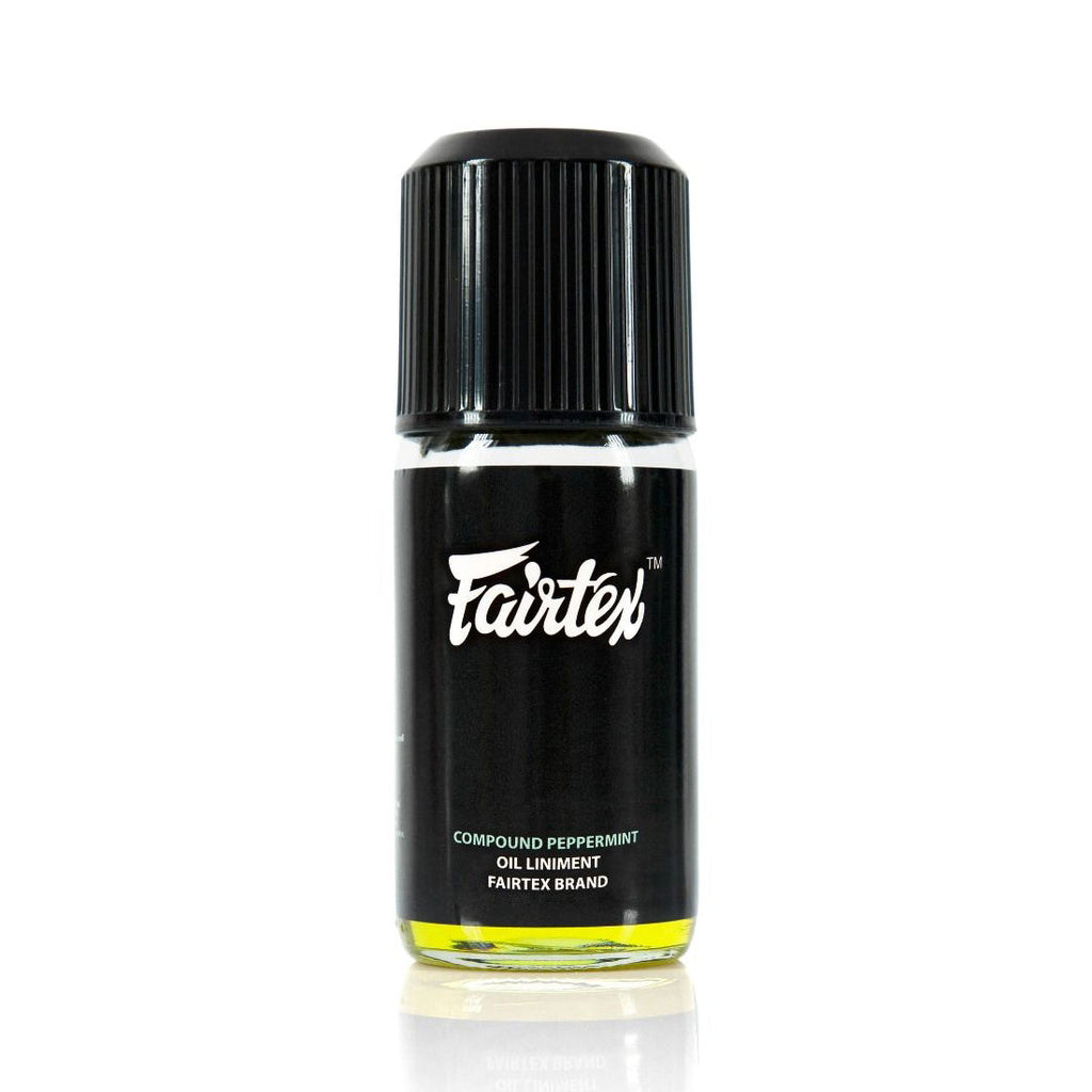 Fairtex Liniment Oil Orange Scent BL6