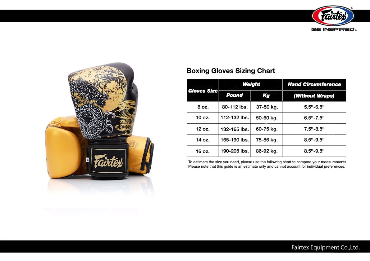 BGV26 “Harmony Six” Boxing Gloves Fairtex Global