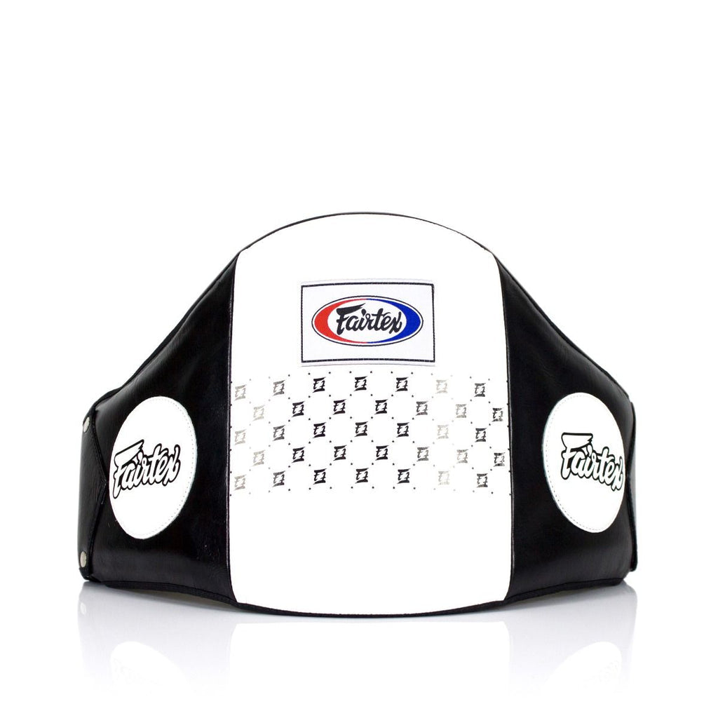 Fairtex Belly Pad BPV1