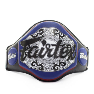 Fairtex Microfiber Belly Pad BPV3
