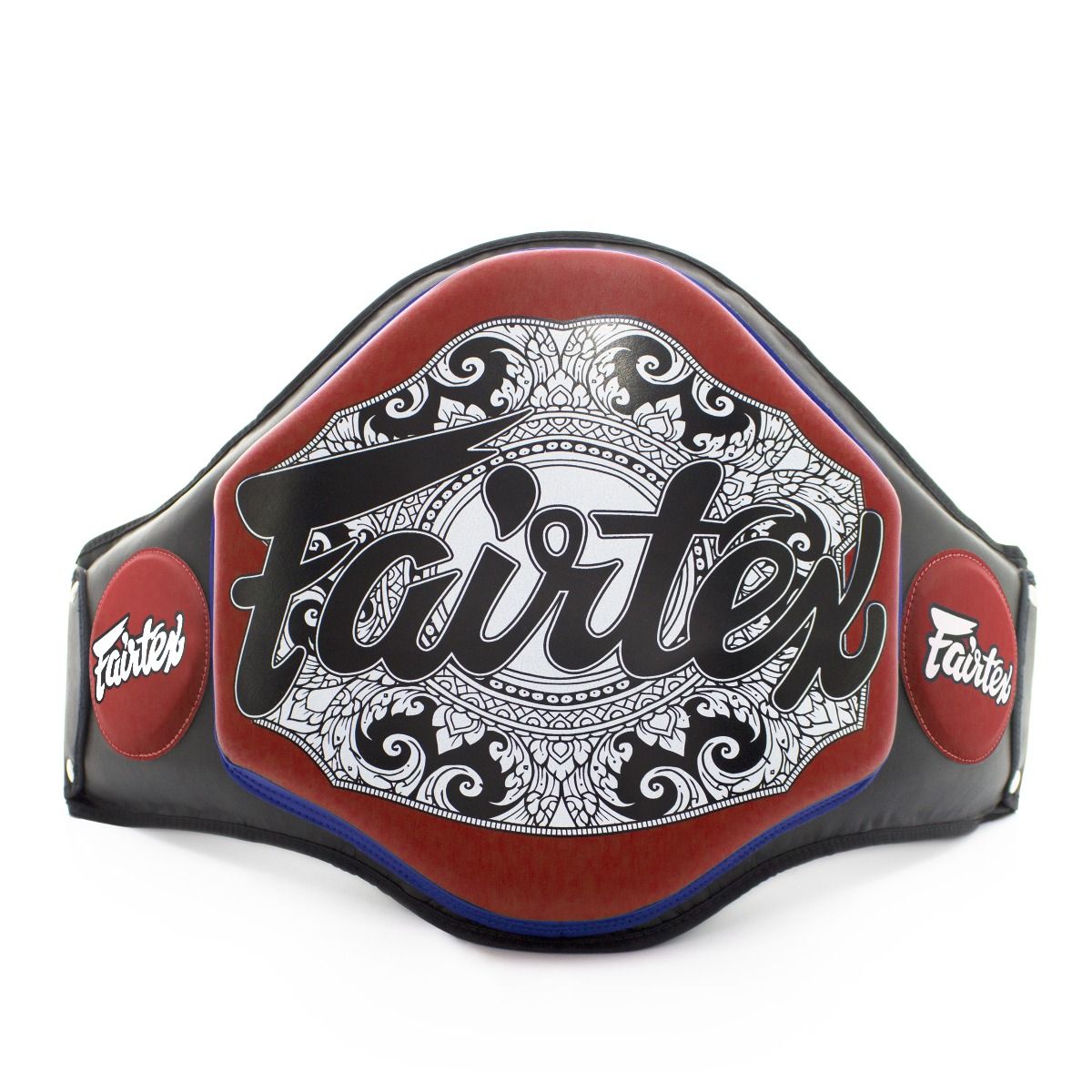 Fairtex Microfiber Belly Pad BPV3
