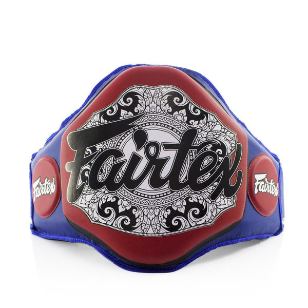 【新品】 fairtex フェアテックス ベリープロテクターBPV3White Fairtex ベリープロテクター BPV3 | マイクロファイバー Syntek