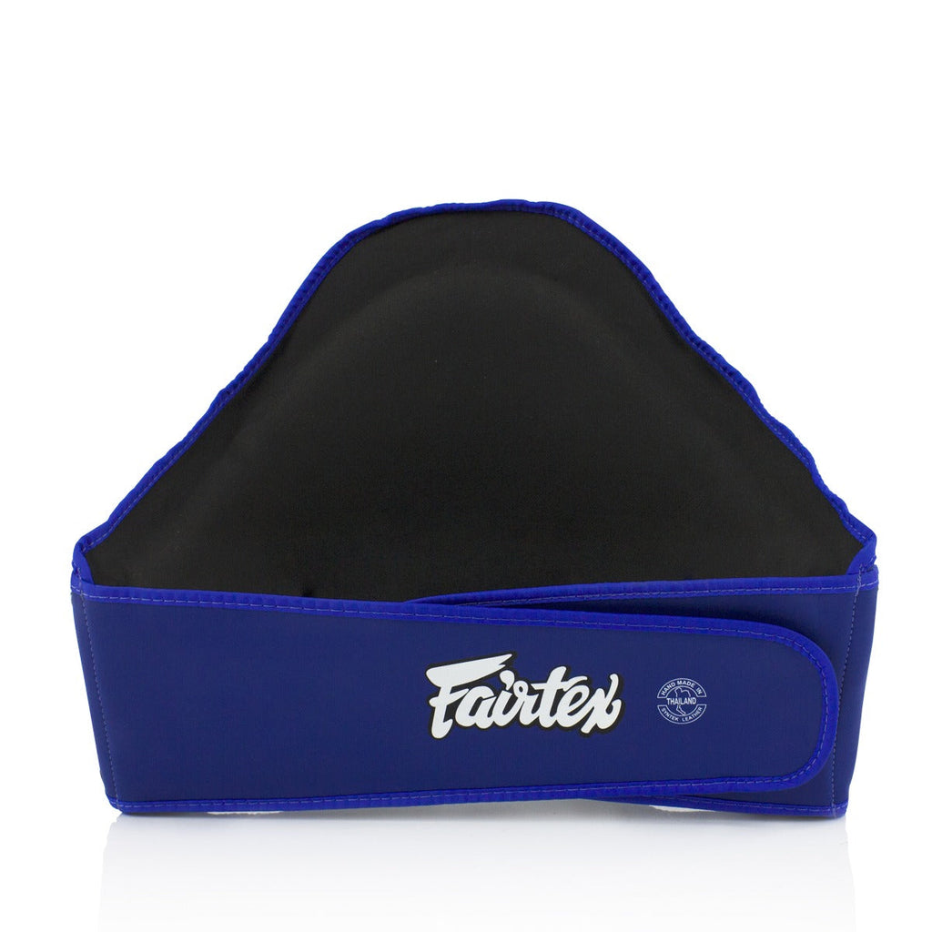 Fairtex Microfiber Belly Pad BPV3