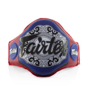 Fairtex Microfiber Belly Pad BPV3