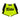 Muay Thai Shorts - BS1706 Lime Green