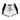 Short de Muay Thai - BS1707 Blanc 