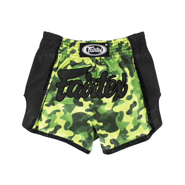 9090 バギーショーツ　Green camo 8G SHOOT×69slam ALOHA SHORT PANTS -GREEN CAMO- | 8G SHOOT