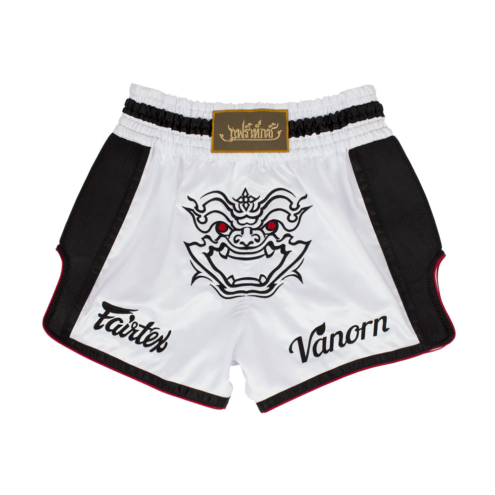 Fairtex Kickboxing Shorts Vanorn Monkey King BS1712