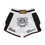 Fairtex Kickboxing Shorts Vanorn Monkey King BS1712
