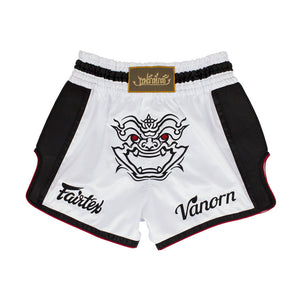 Fairtex Kickboxing Shorts Vanorn Monkey King BS1712