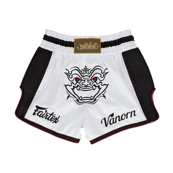 Muay Thai Shorts - BS1712 Vanorn