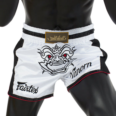 Fairtex Muay Thai Shorts – BS1712 (Vanorn)