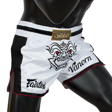 Fairtex Muay Thai Shorts – BS1712 (Vanorn)