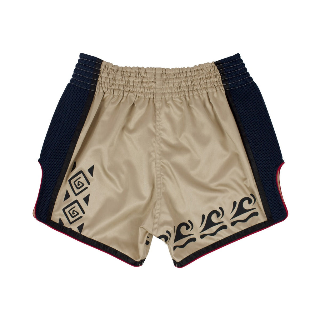Fairtex Kickboxing Shorts Tribal BS1713