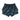 Short de Muay Thai - BS1902 "Furtif"