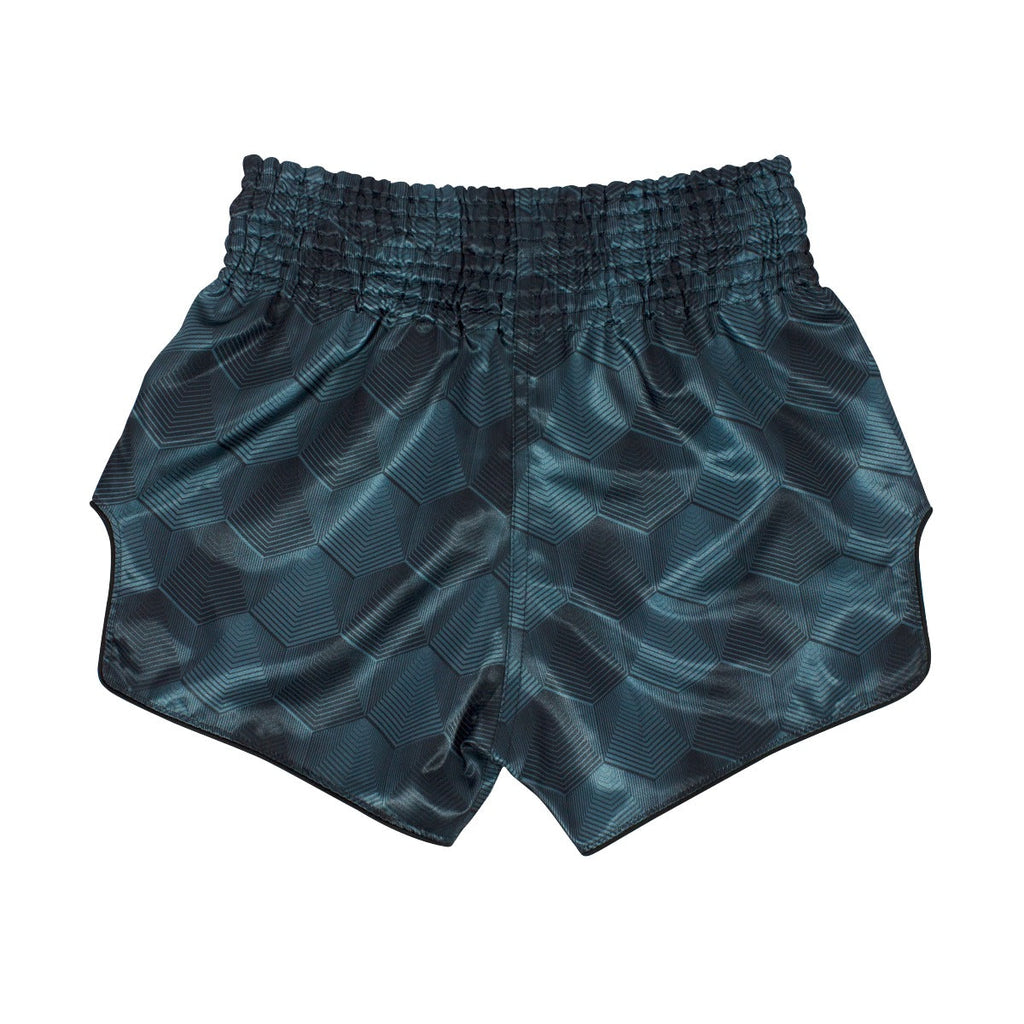 Fairtex Muay Thai Shorts Stealth Gray BS1902
