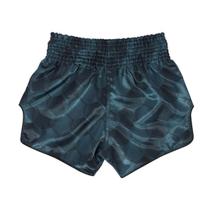 Fairtex Muay Thai Shorts Stealth Gray BS1902