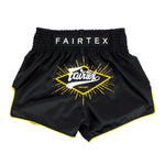 Fairtex Muay Thai Shorts Focus BS1903