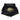 SHORT MUAY THAI - BS1903 "FOCUS"