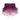 SHORT MUAY THAI - BS1904 FADE (MARRON)