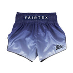 Fairtex Muay Thai Shorts FADE Blue BS1905