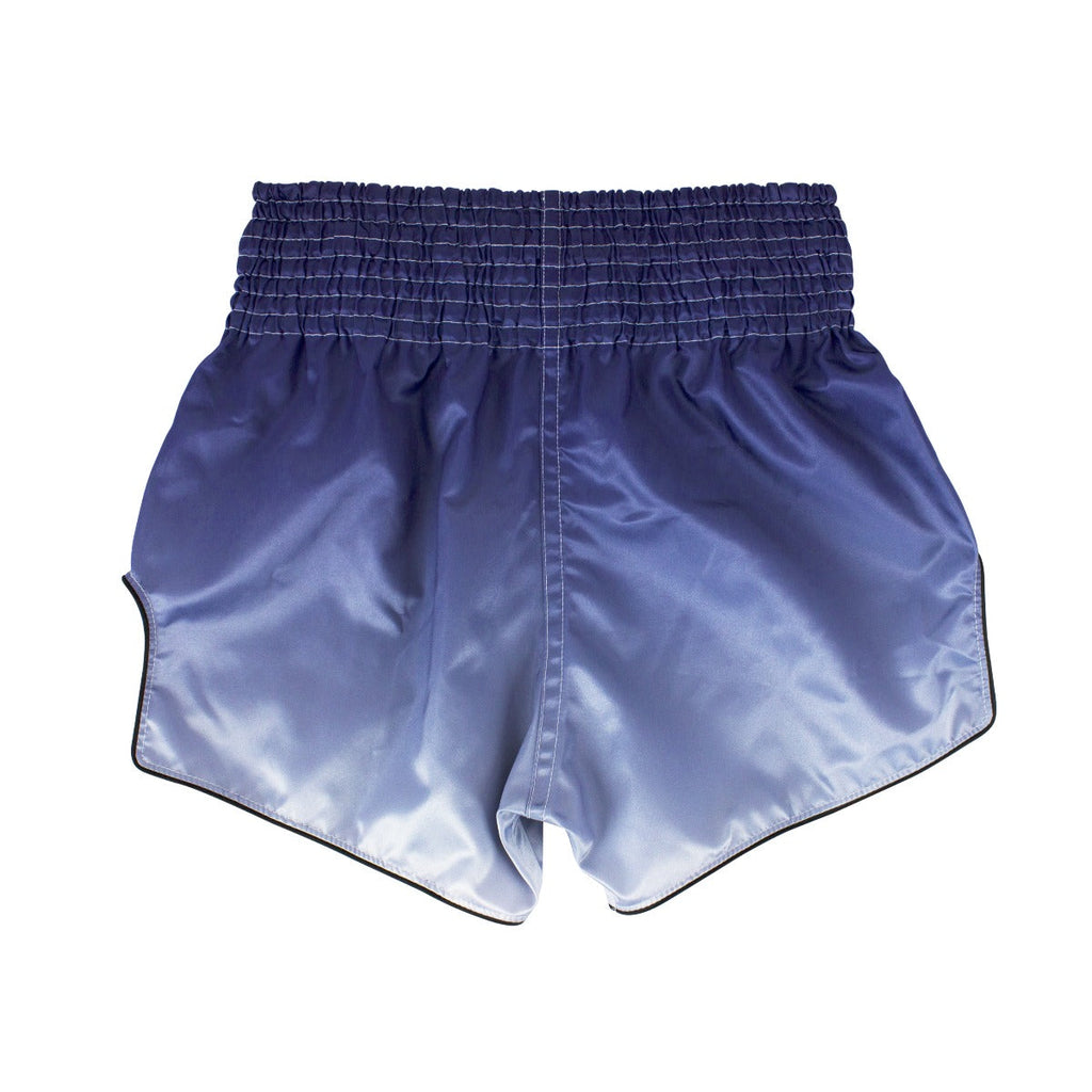Fairtex Muay Thai Shorts FADE Blue BS1905