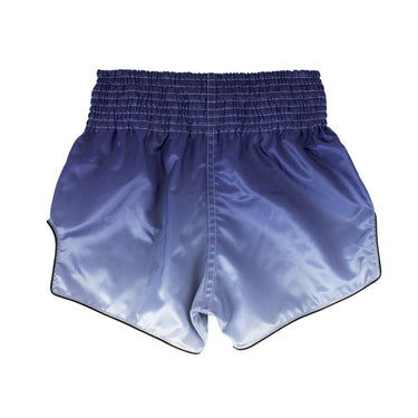 Fairtex Muay Thai Shorts – BS1905 FADE Blue