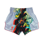 Fairtex Muay Thai Shorts Satoru Collection II BS1909