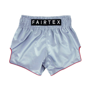 Fairtex Muay Thai Shorts Satoru Collection II BS1909