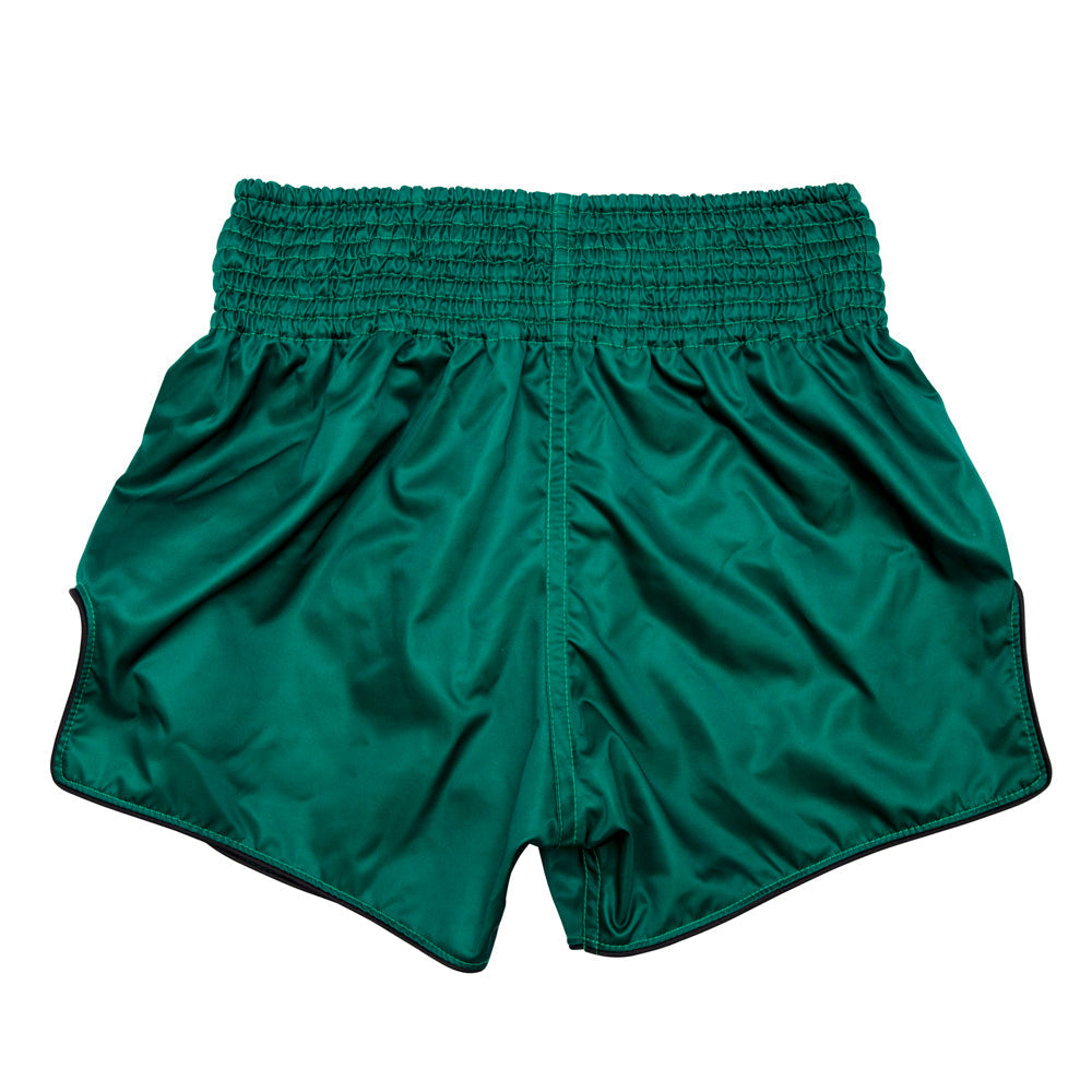 Fairtex Athletic Cut Short TONNA BS1913
