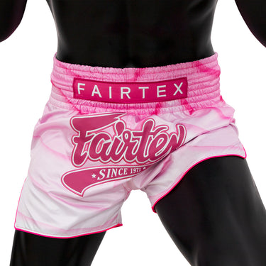 Fairtex Muay Thai Shorts – BS1914 ALMA