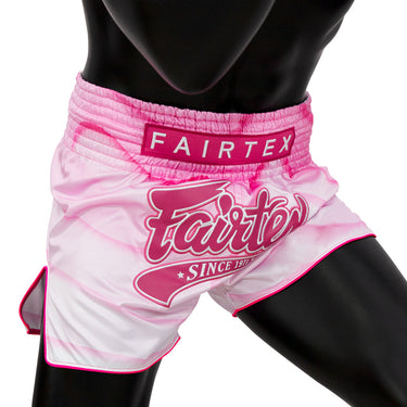 Fairtex Muay Thai Shorts – BS1914 ALMA
