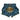 Muay Thai Shorts - BS1915 "CLUBBER"